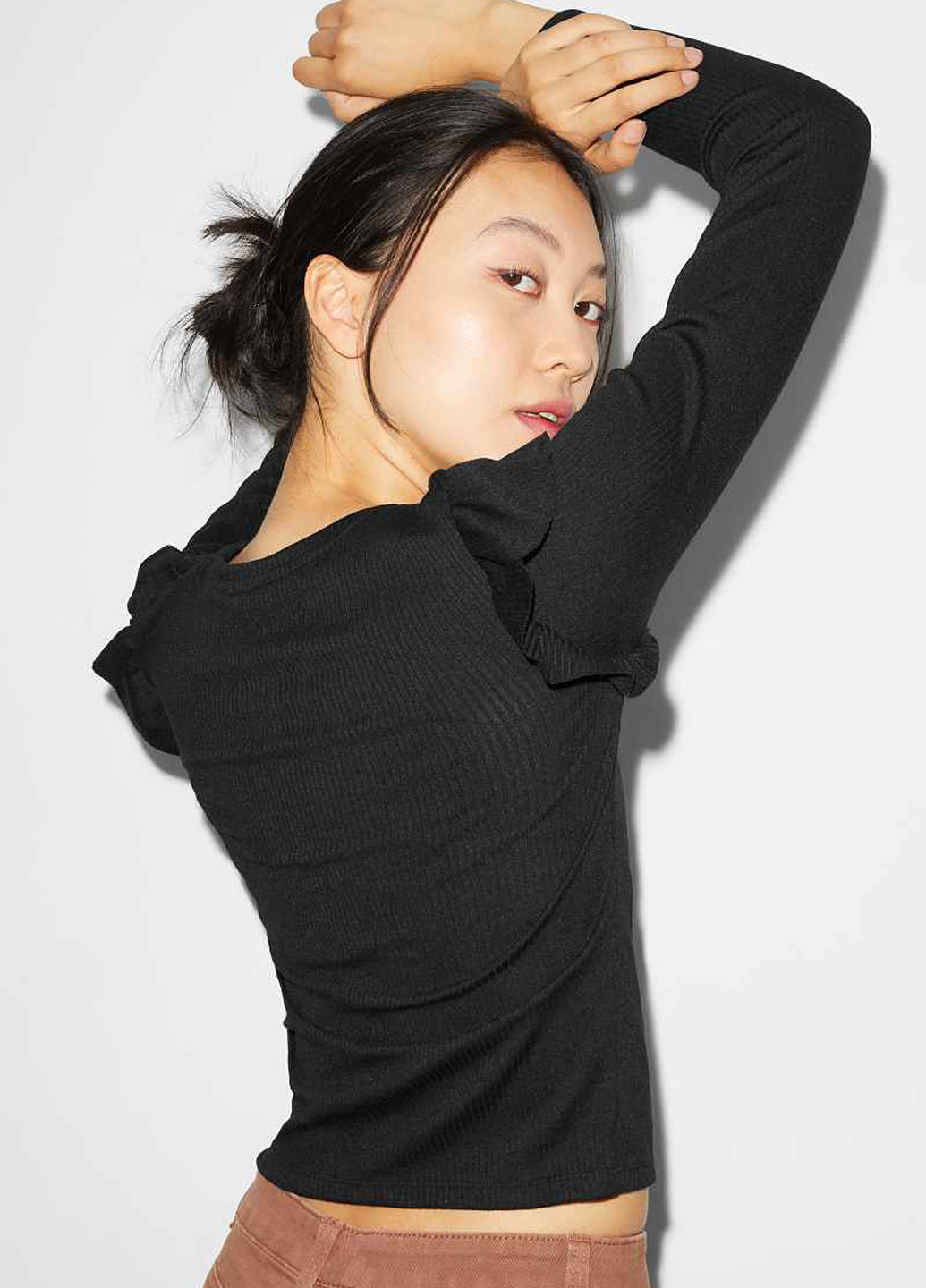 Лонгслив C&A (305849016)