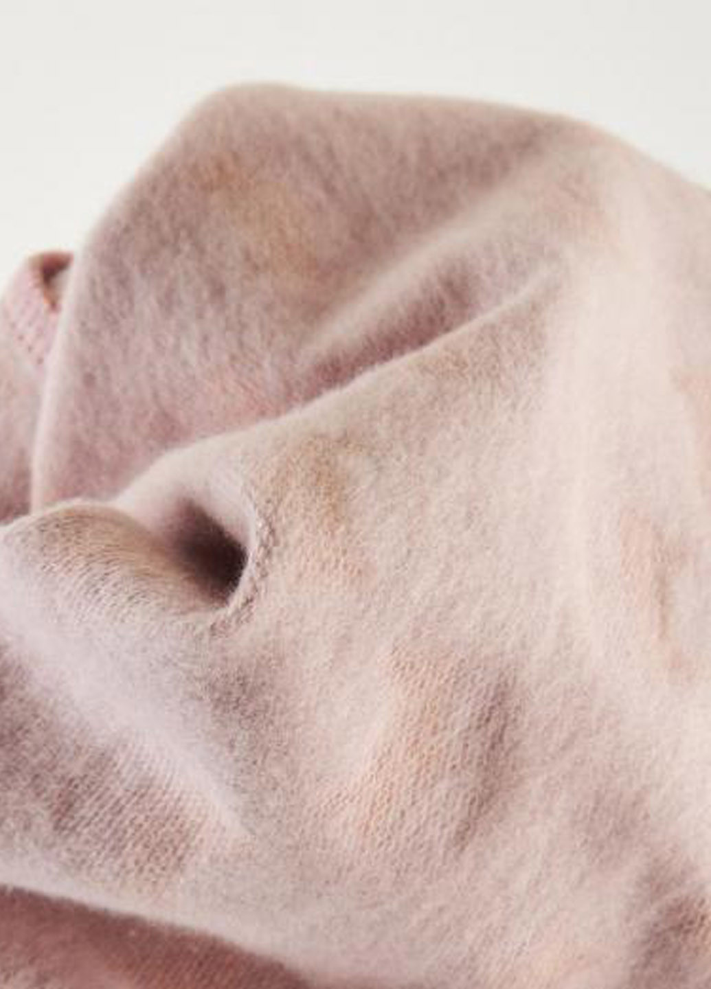 Рожевий демісезонний костюм (світшот, штани) брючний ArDoMi