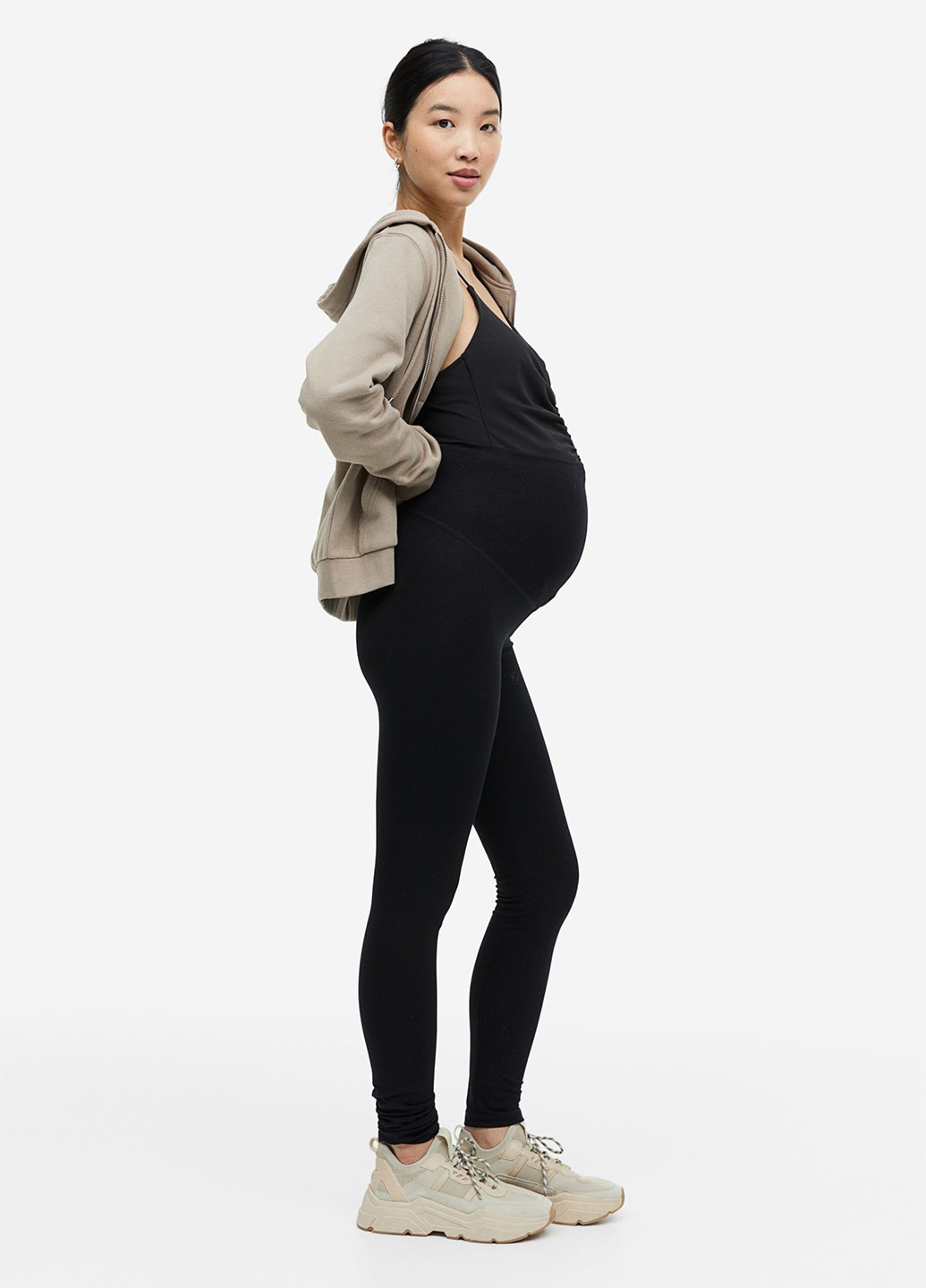 Легінси для вагітних H&M (275240121)