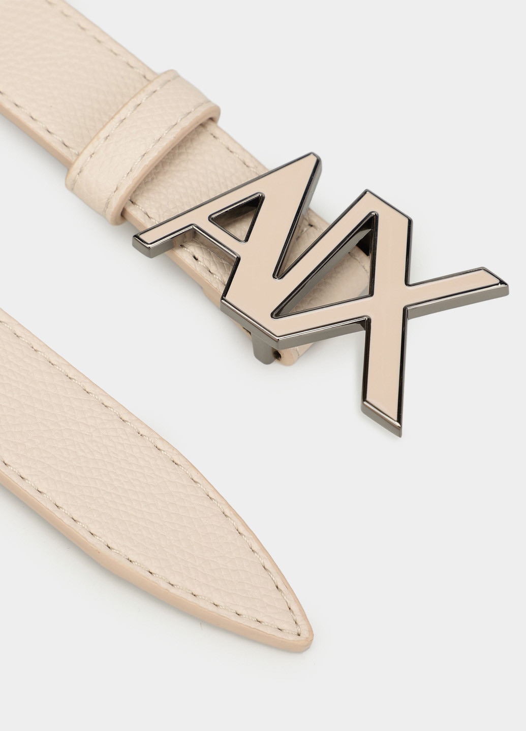 Ремінь Armani Exchange (365686664)