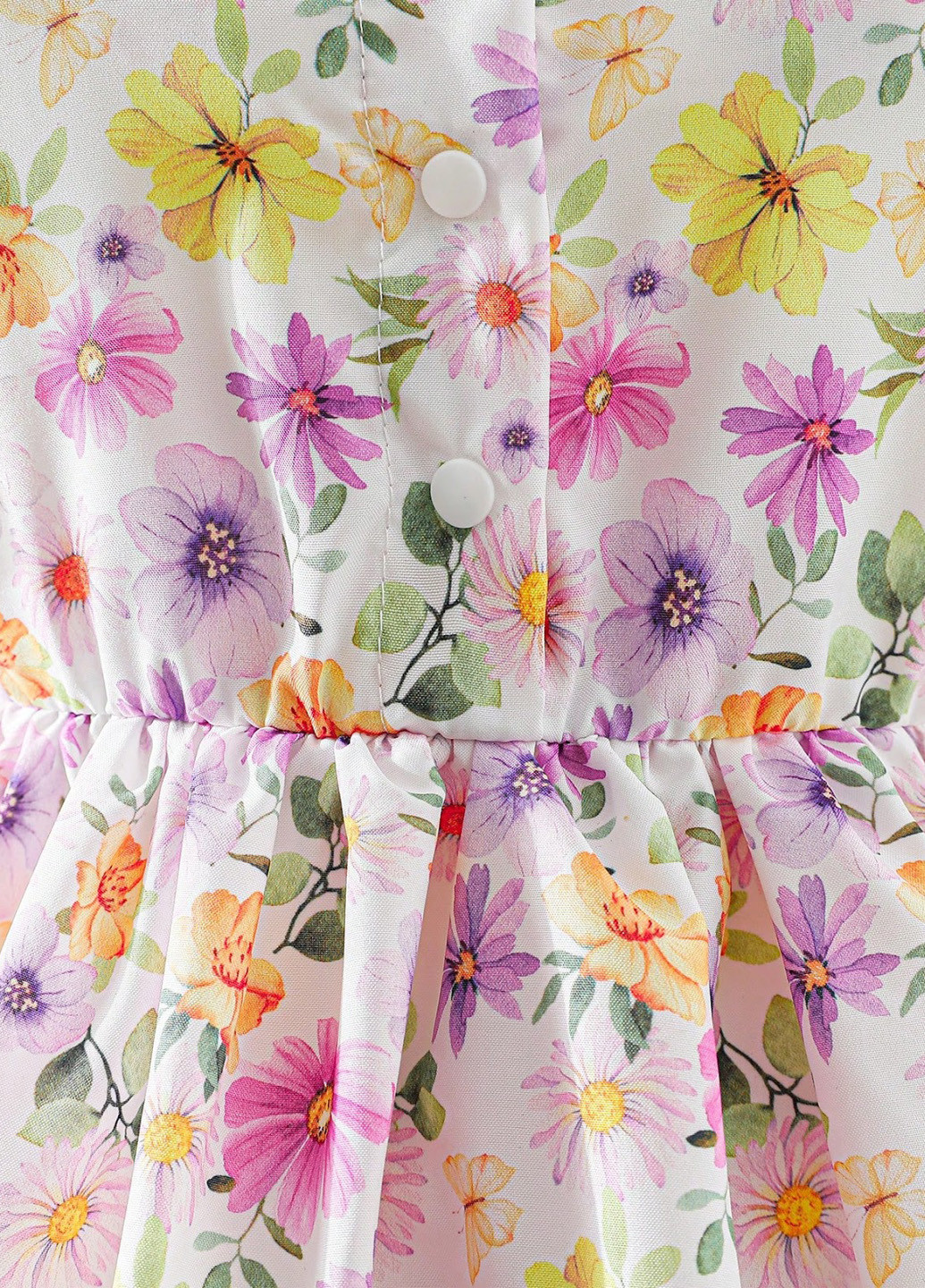 Комбінована сукня SHEIN (330764353)