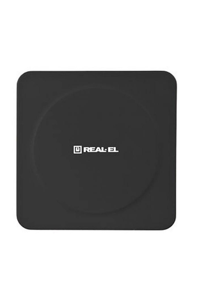 Зарядний пристрій WL-710 black (EL123160018) Real-El (216637259)