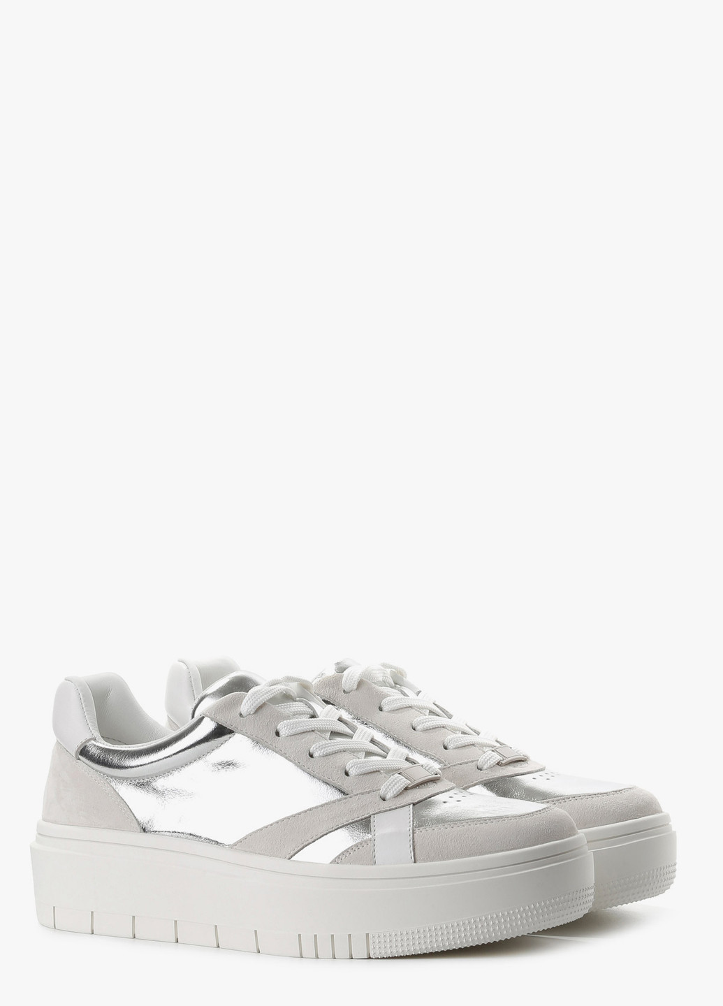 Кросівки Le'BERDES світло-бежеві демісезони (302137757)