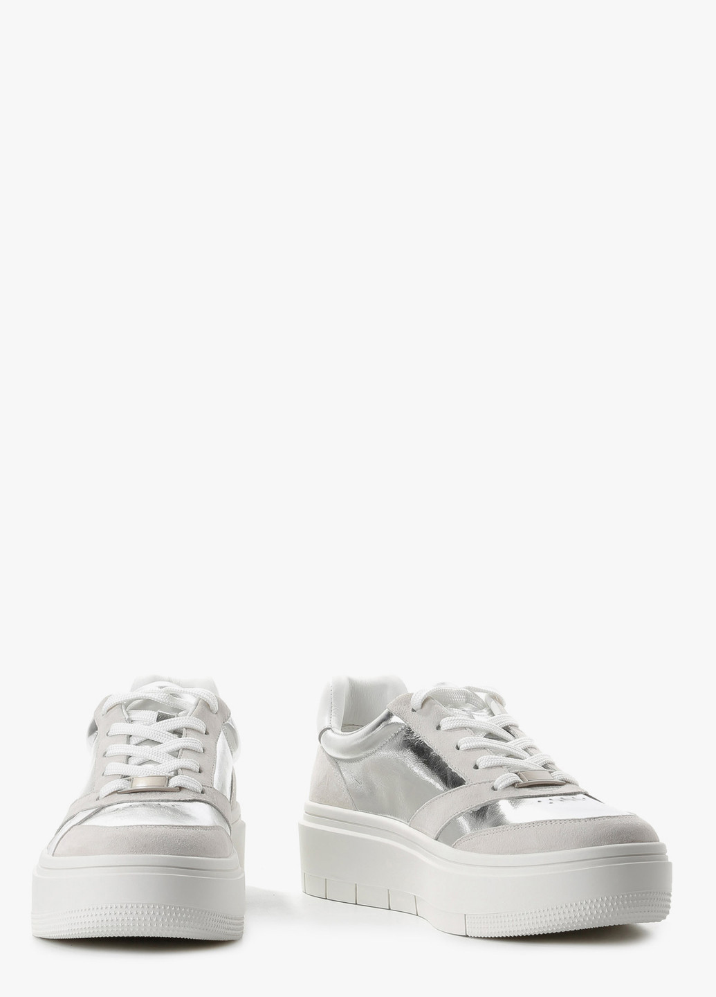 Кросівки Le'BERDES світло-бежеві демісезони (302137757)