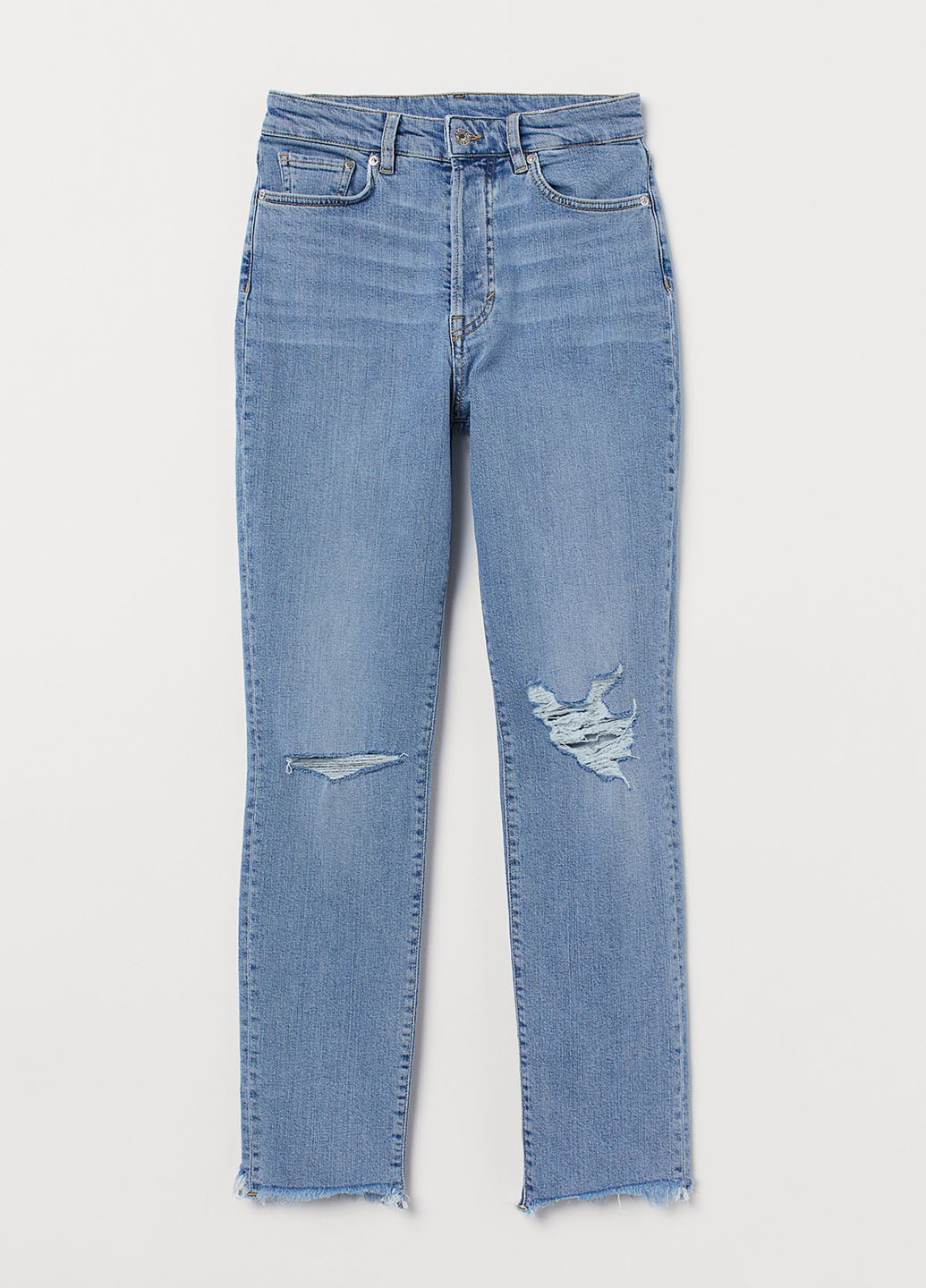 Джинсы H&M - (366488523)