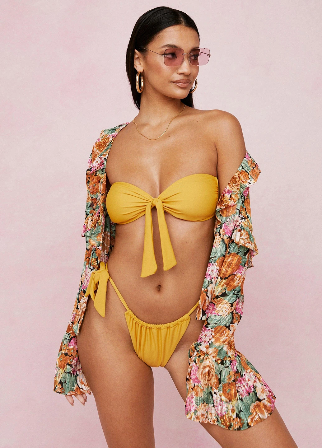 Купальні труси Nasty Gal (252377251)