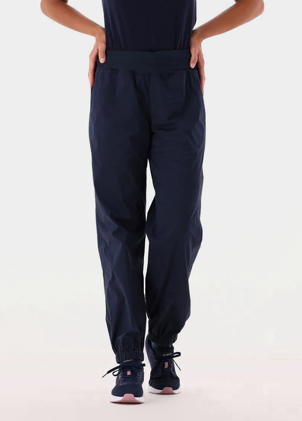 Брюки CMP WOMAN LONG PANT (331601805)