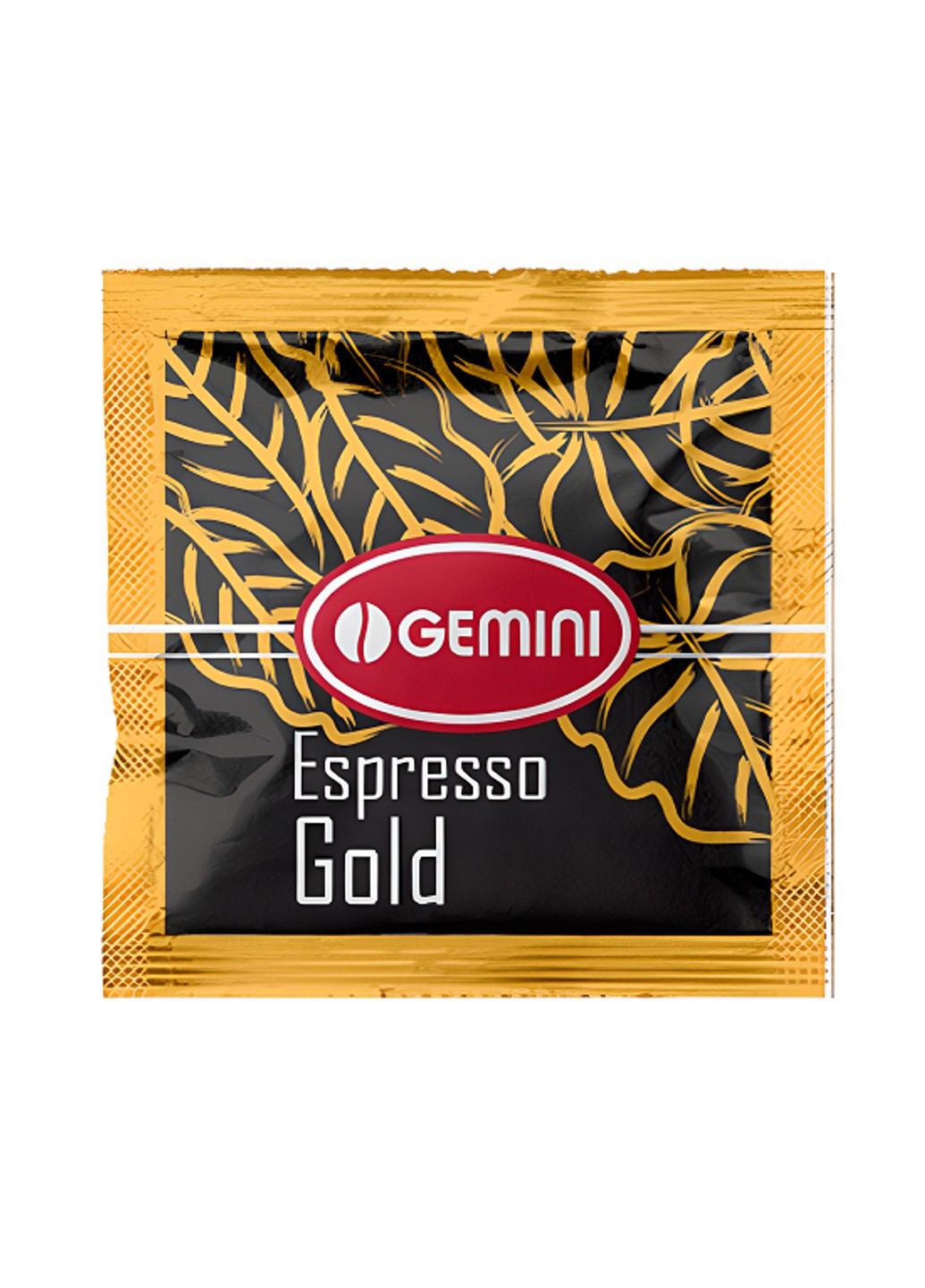 Кава Espresso Gold 100 шт Gemini (253918669)