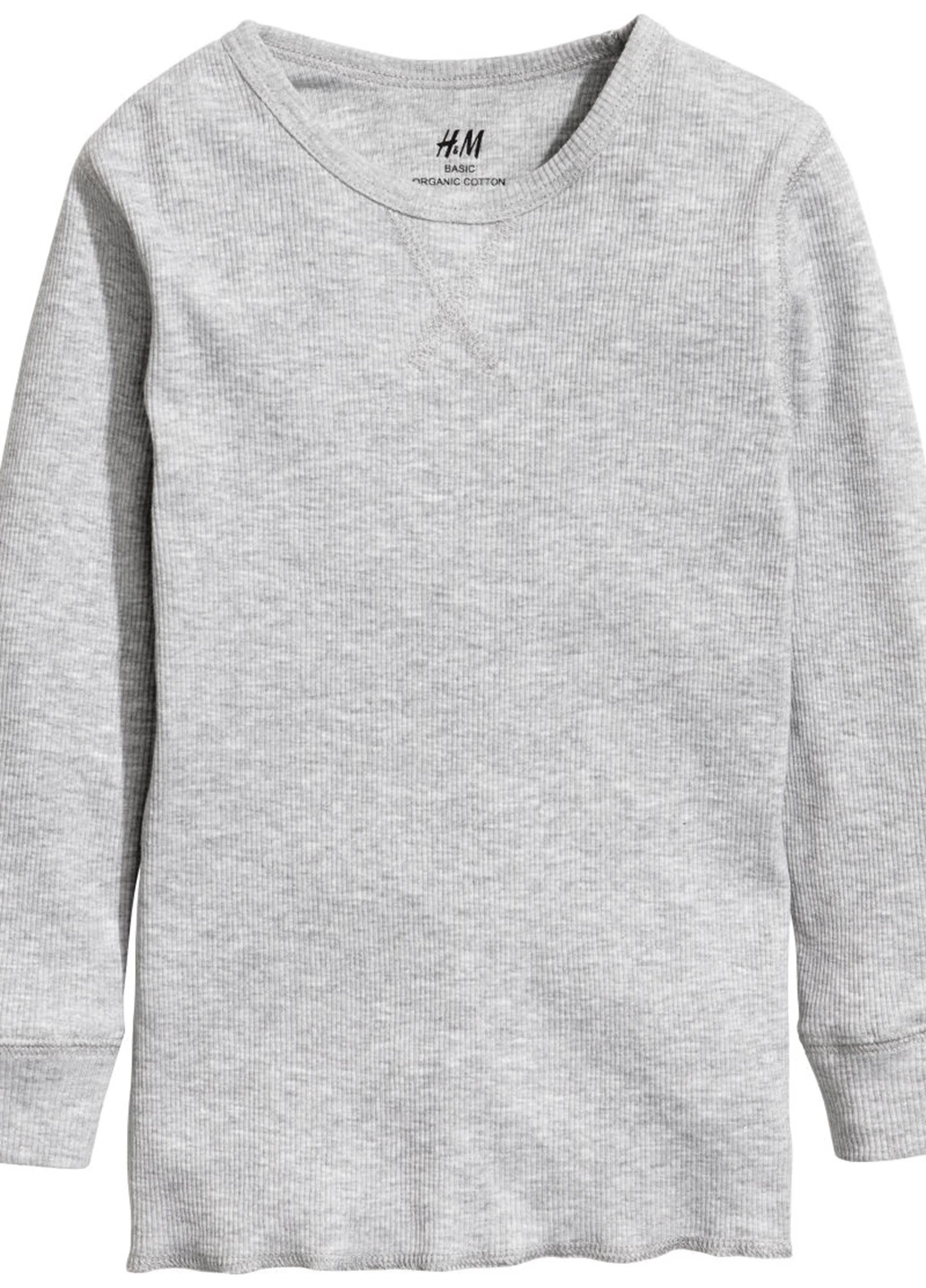 Лонгслів H&M (88371409)