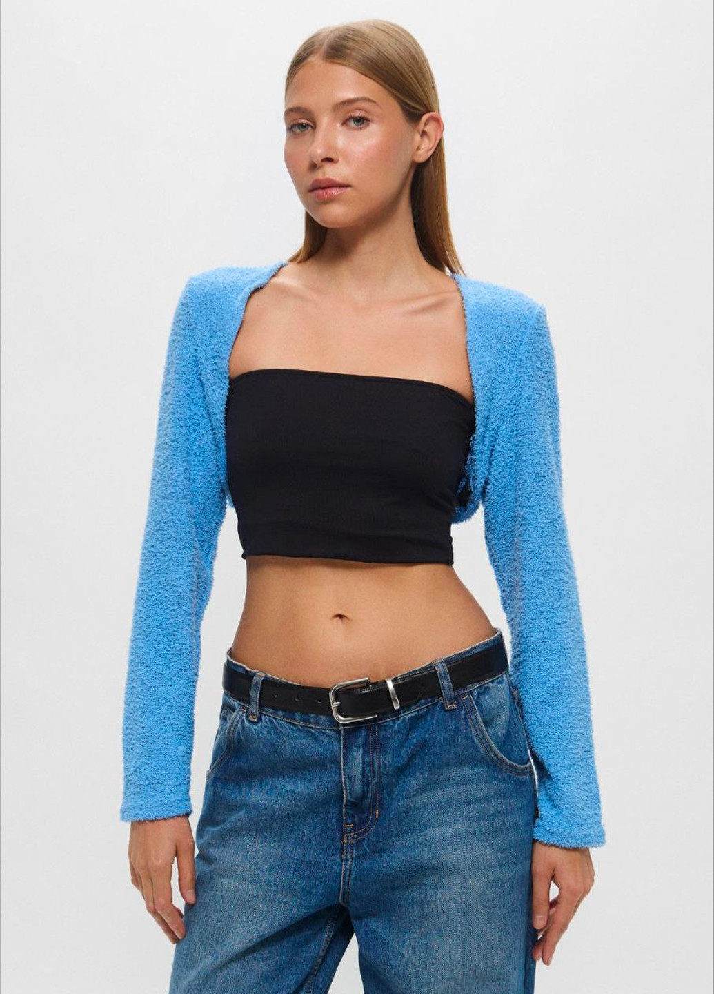 Болеро H&M (322563109)