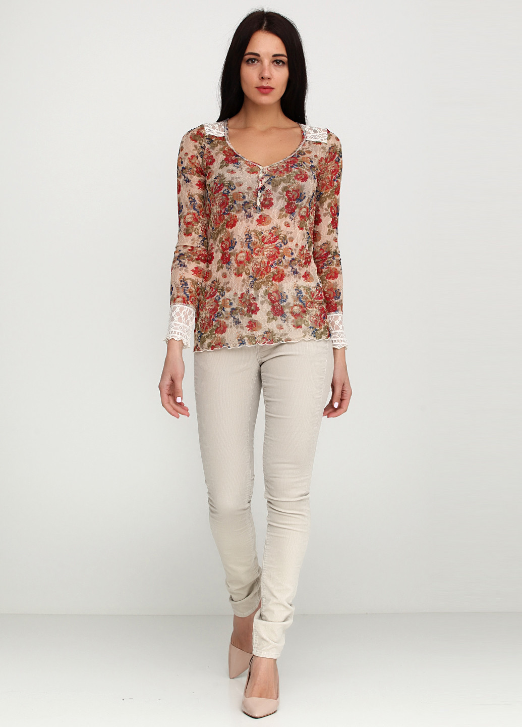 Штани Ralph Lauren (256231479)