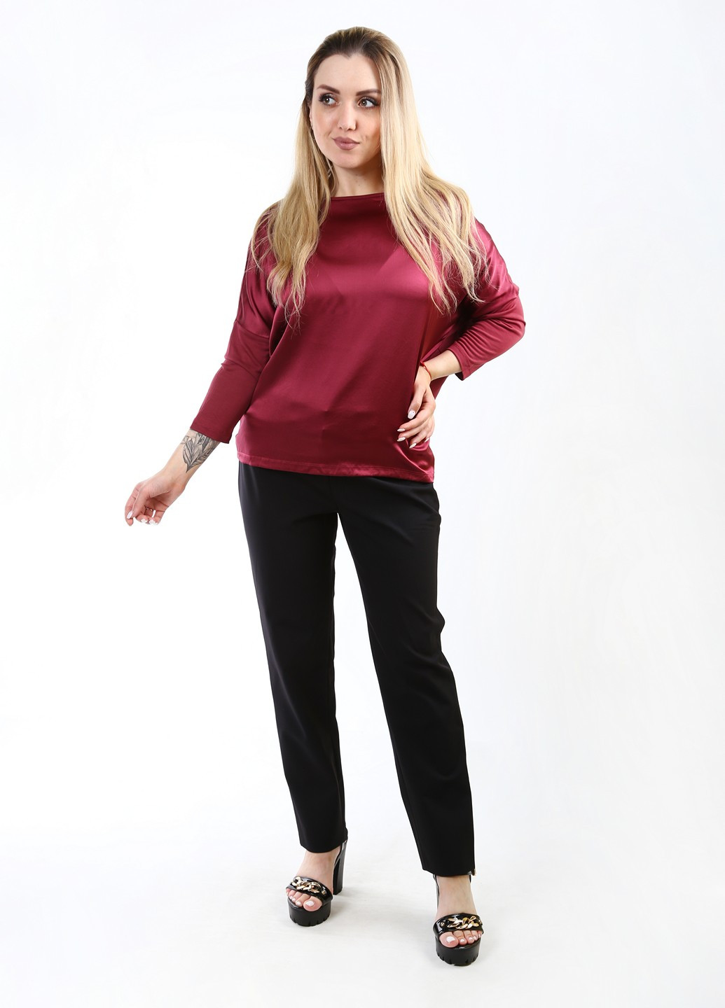 Кофта Stefanel (254857913)