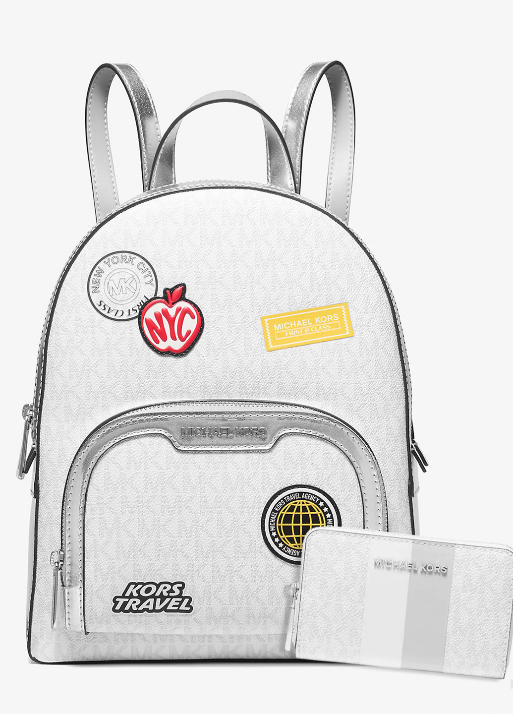 Набір (рюкзак, гаманець) Michael Kors (363061543)