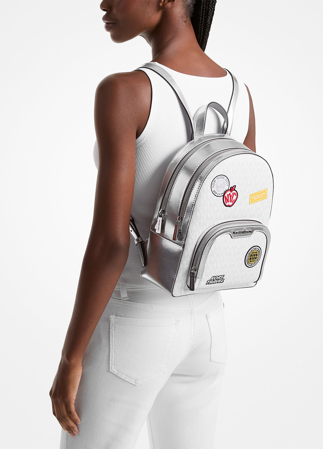 Набір (рюкзак, гаманець) Michael Kors (363061543)