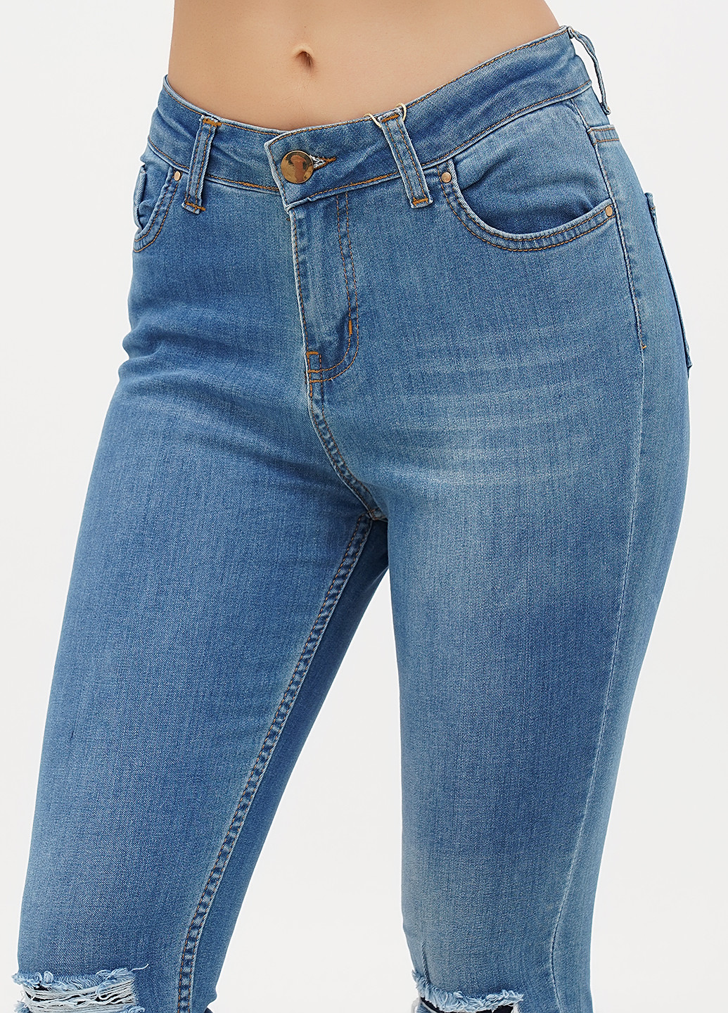 Джинси Sassofono Club - (298141826)