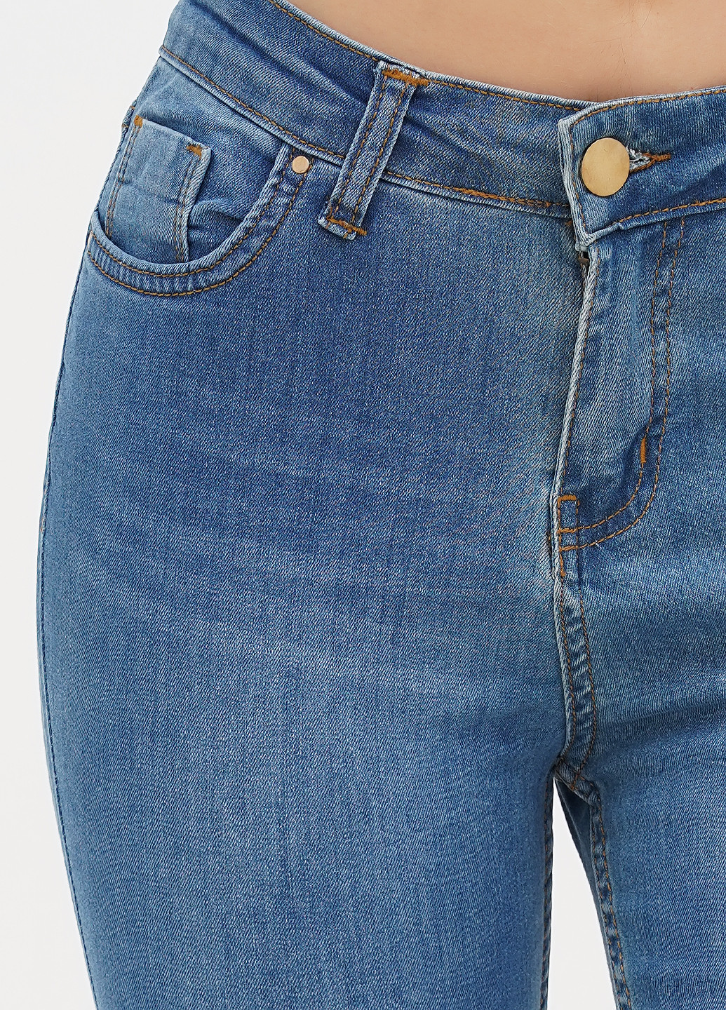 Джинси Sassofono Club - (298141826)