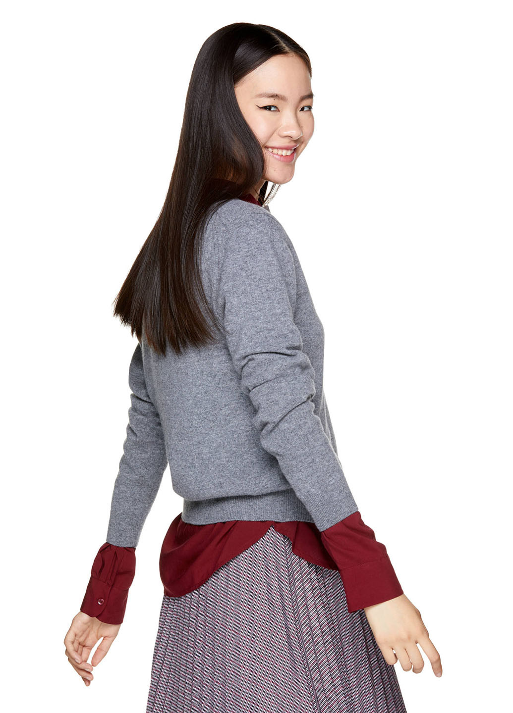 Кардиган United Colors of Benetton (367063879)