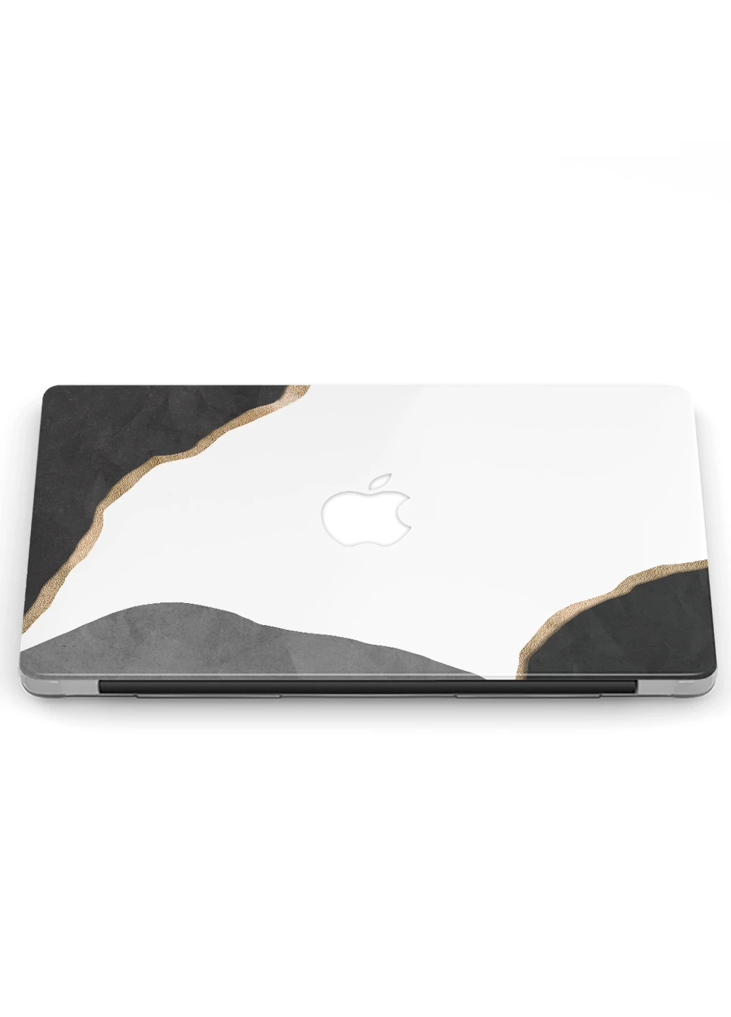 Чохол пластиковий для Apple MacBook Pro 16 A2141 Кам'яна плитка (Stone tiles) (9494-2364) MobiPrint (218858453)