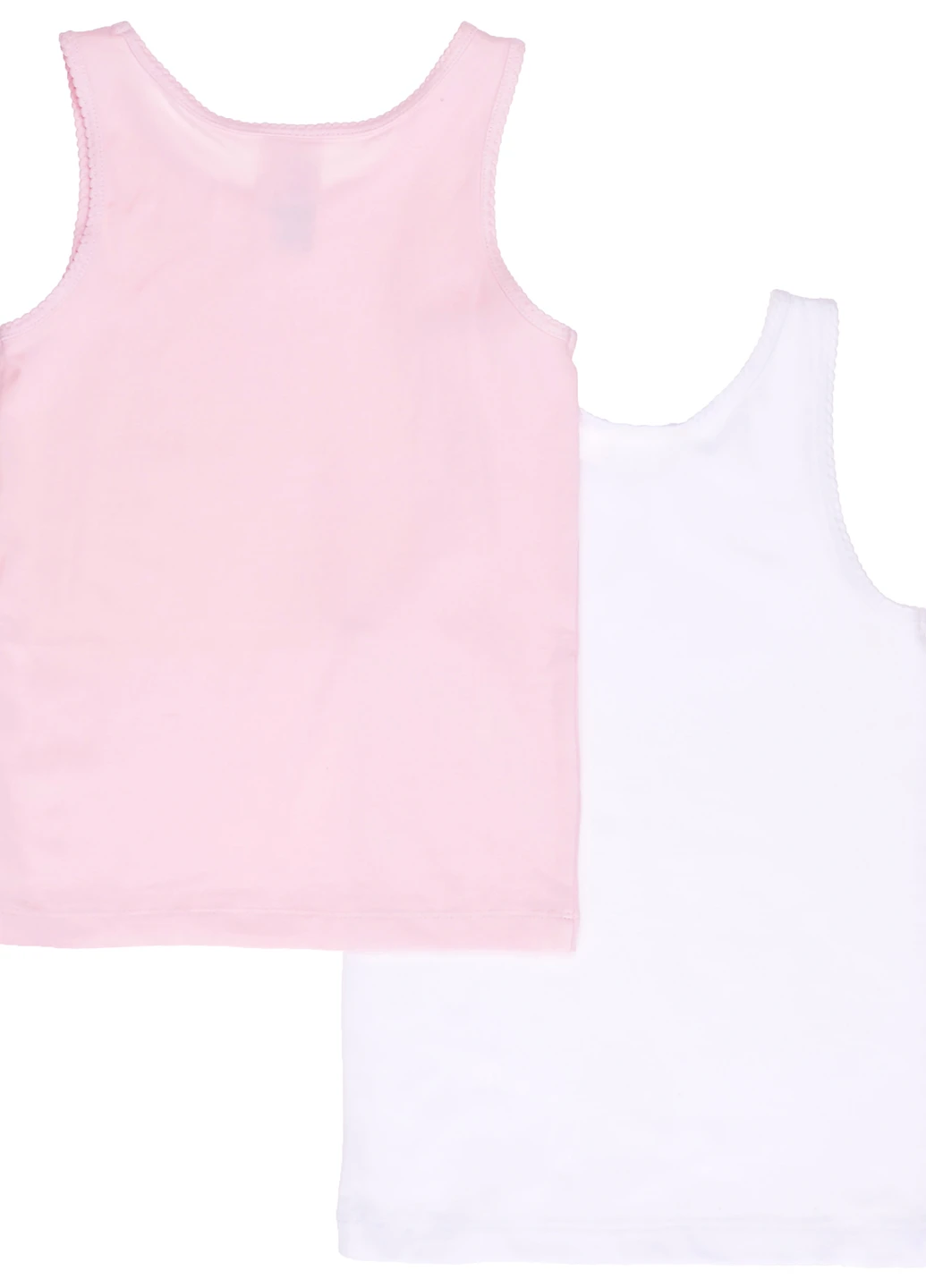 Майка (2 шт.) H&M (96196474)