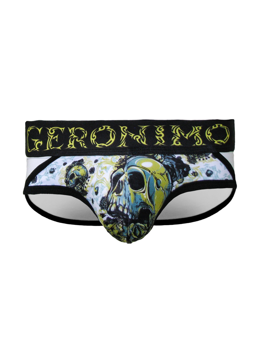 Трусы Geronimo (130565317)