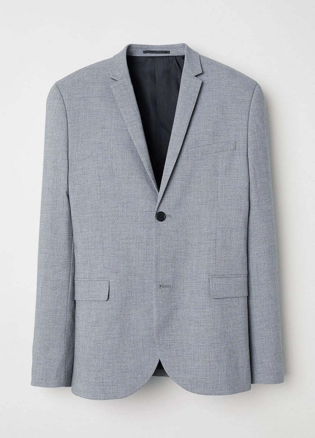 Пиджак H&M (220749728)