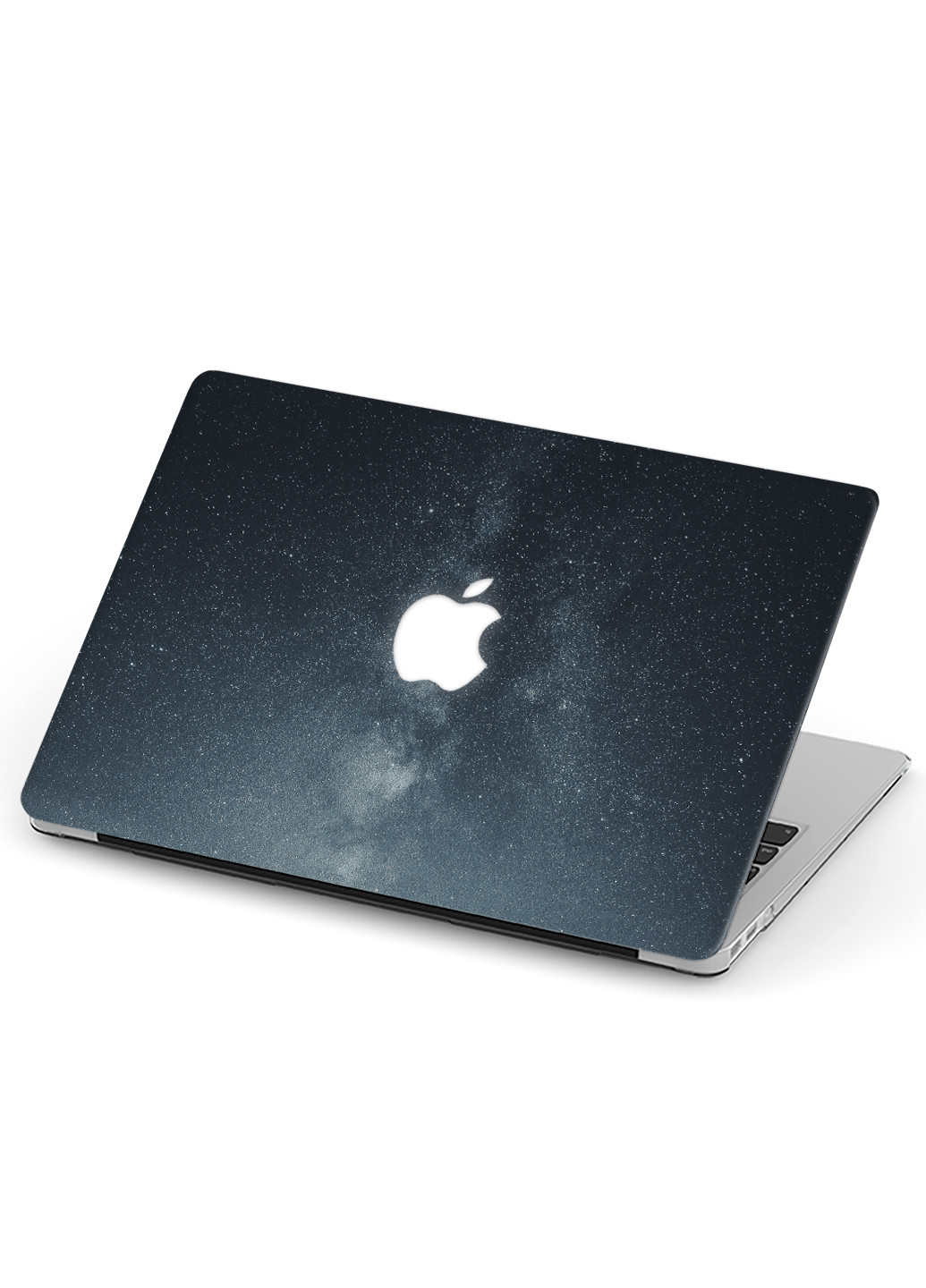 Чехол пластиковый для Apple MacBook Air 13 A1466 / A1369 Морская волна (Sea wave) (6351-2761) MobiPrint (219124686)