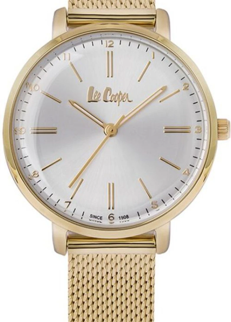 Годинники LC06874.130 кварцові fashion Lee Cooper (229044451)