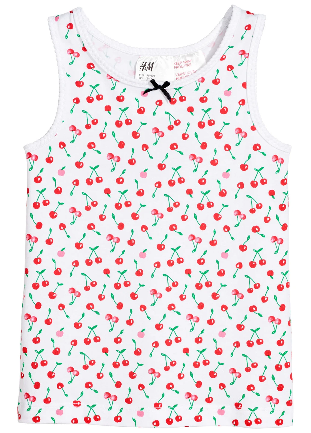 Майка H&M (87471242)