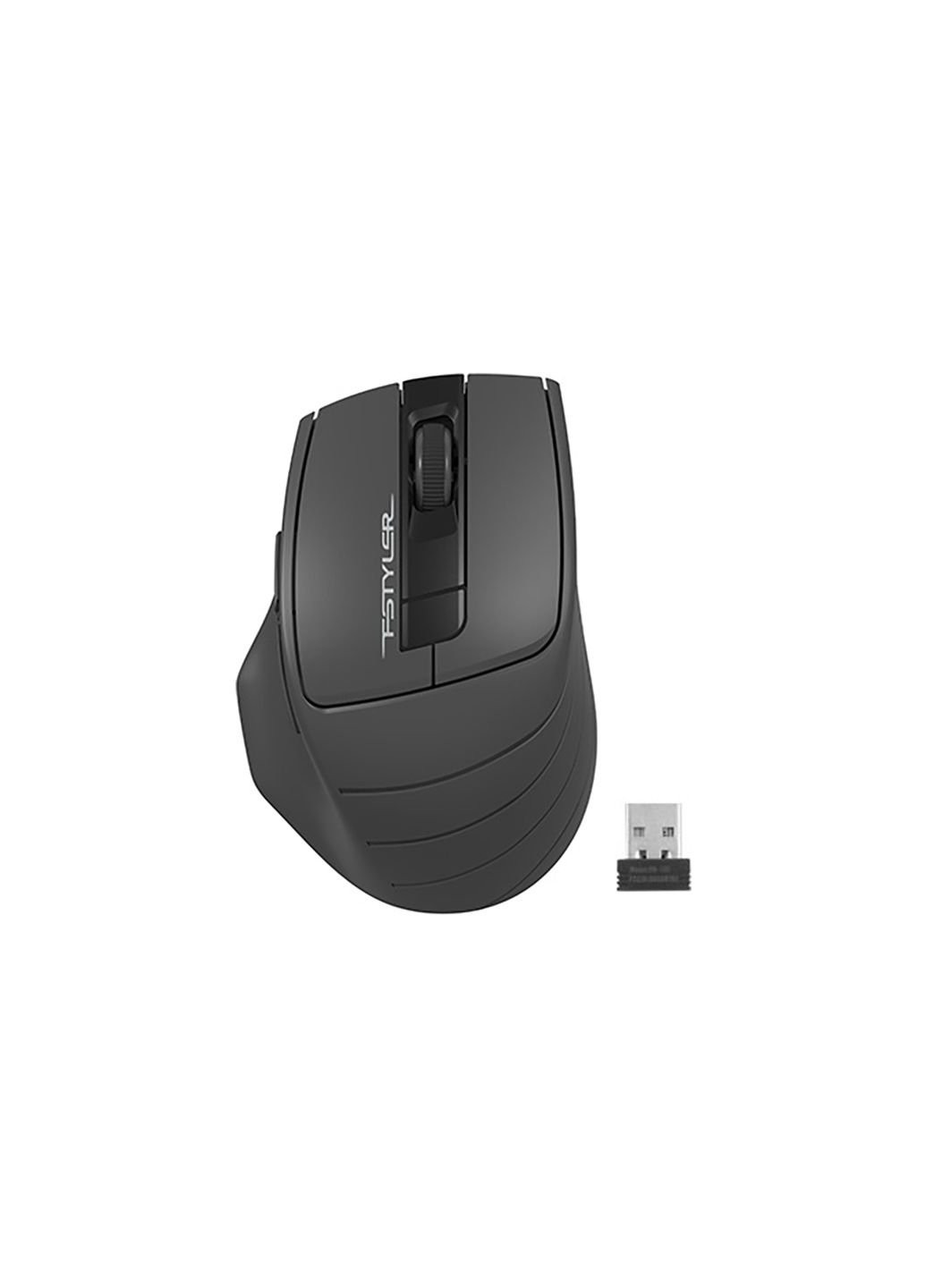Мышка FG30S Grey A4Tech (253547404)