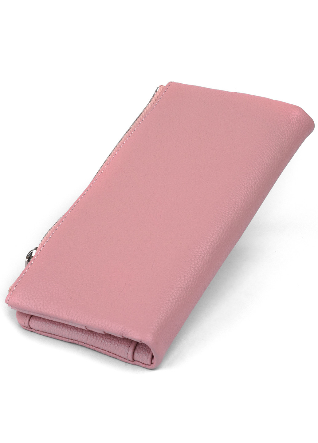 Жіночий шкіряний гаманець 18,5х9х1,5 см st leather (252127219)