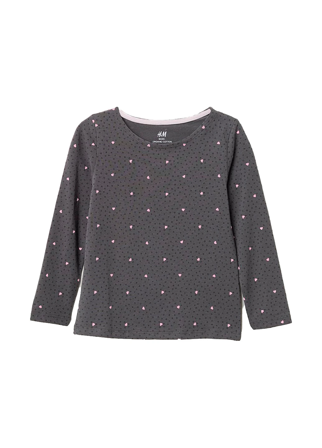 Лонгслив H&M (199419627)