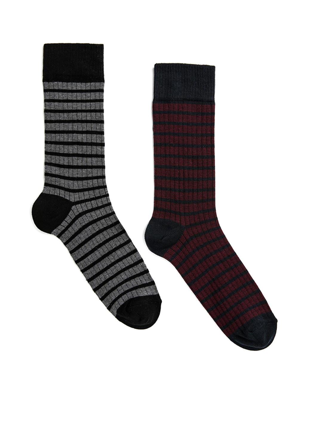 Шкарпетки (2 пари) KOTON (245218362)