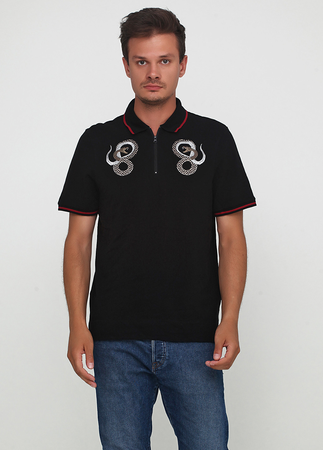 Поло H&M (189385768)