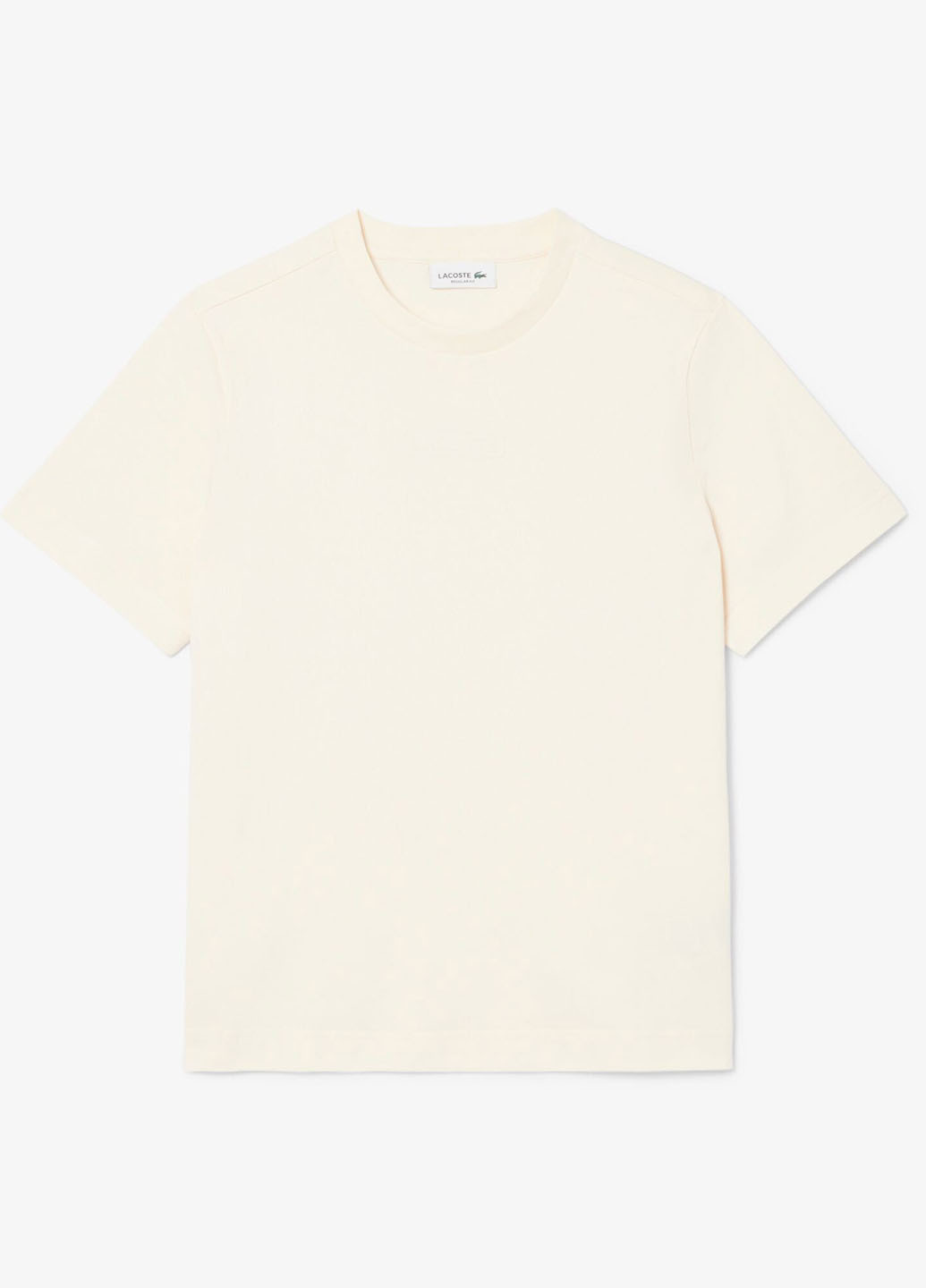 Футболка Lacoste - (363646878)