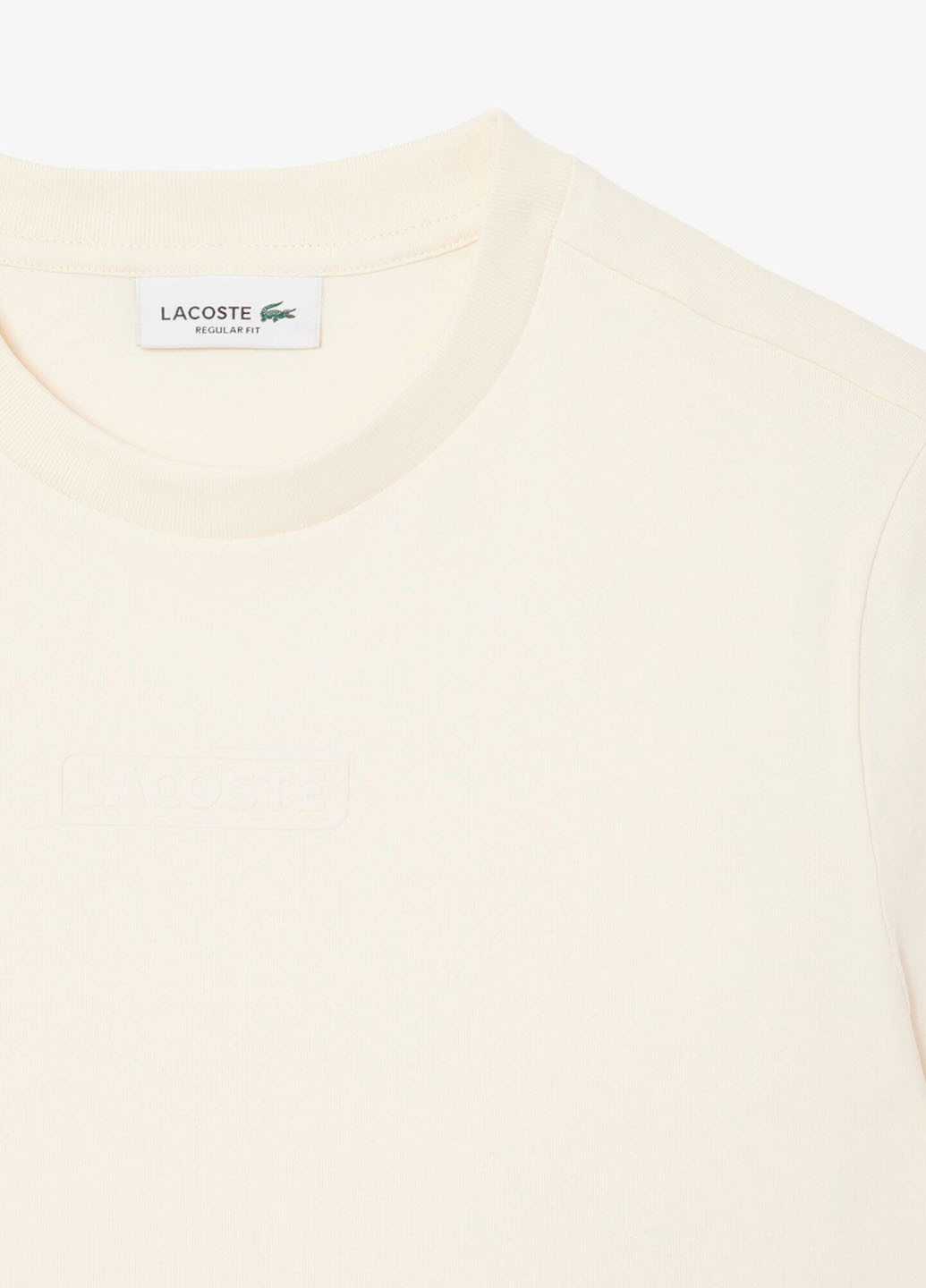 Футболка Lacoste - (363646878)