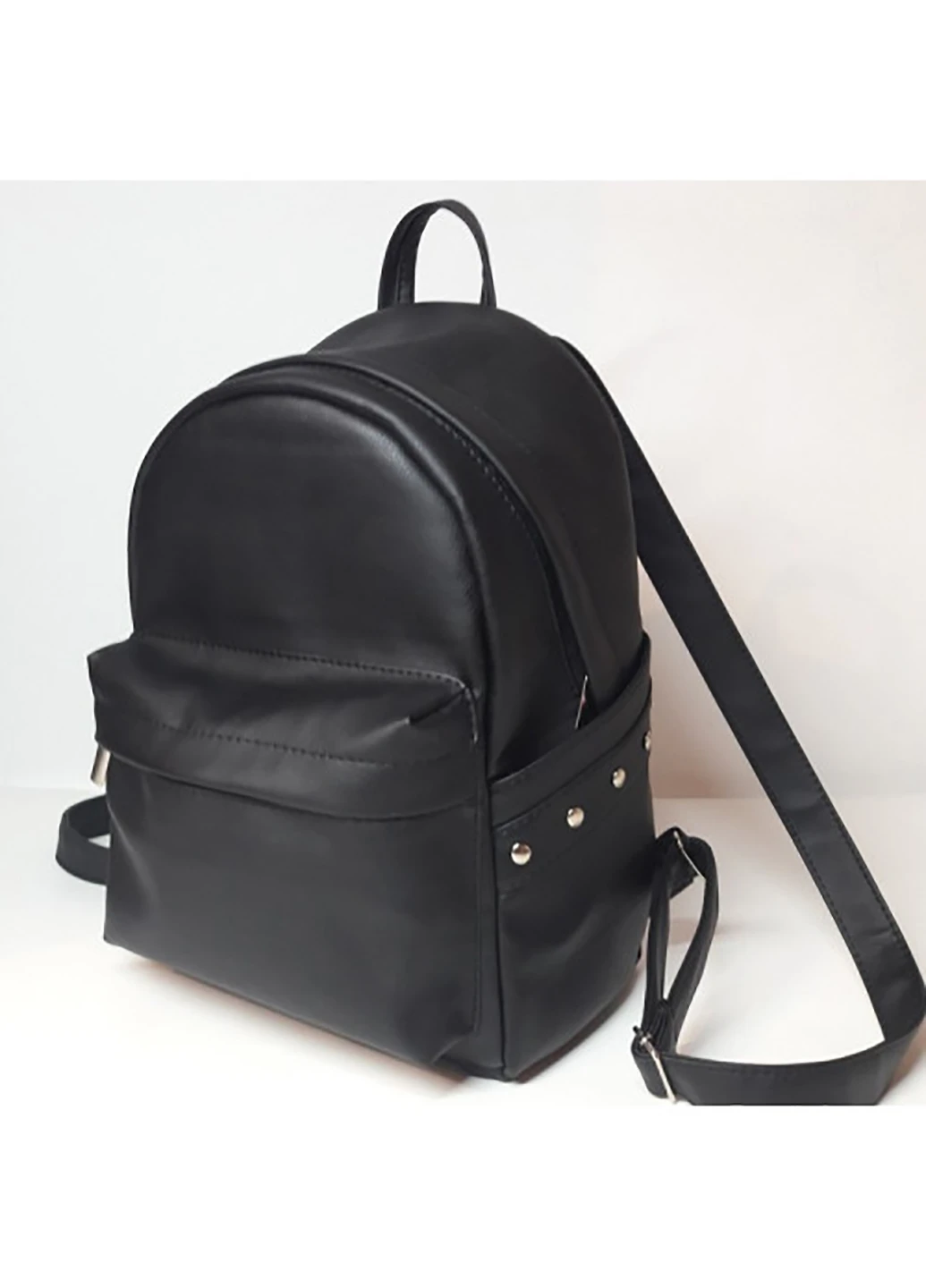 Жіночий рюкзак 35х25х12 см Sambag (242188607)