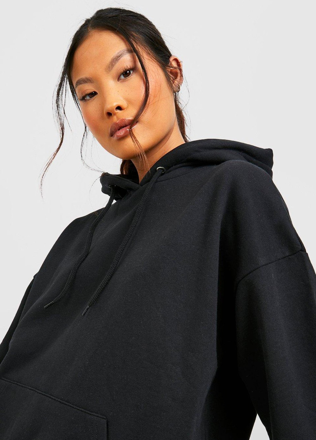 Костюм (худи, леггинсы) Boohoo (308024183)