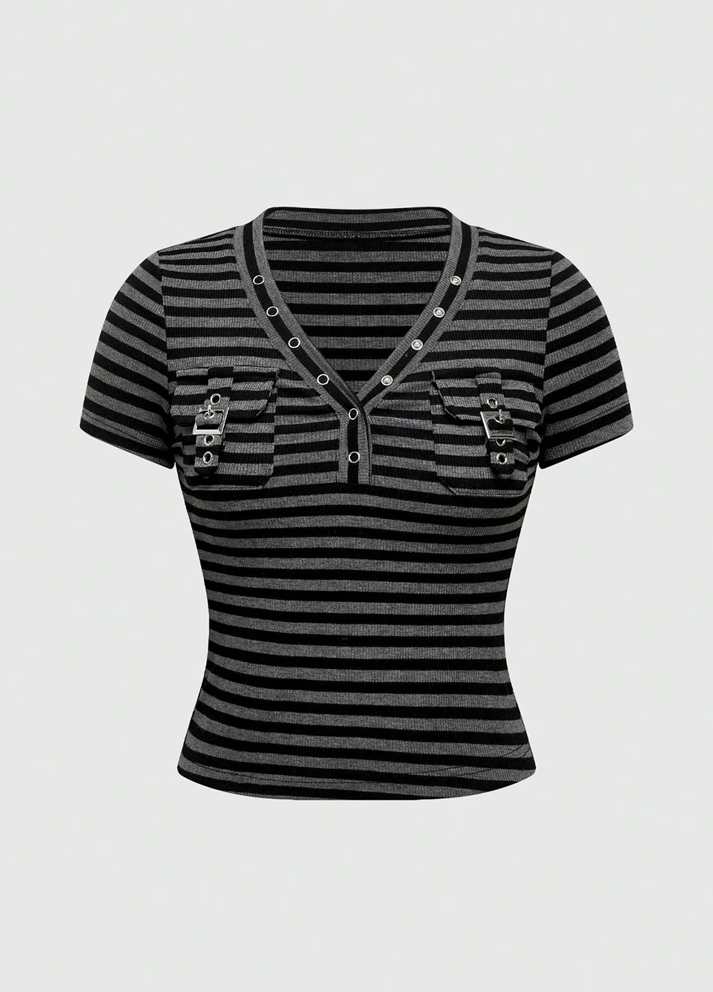 Футболка SHEIN - (367017983)