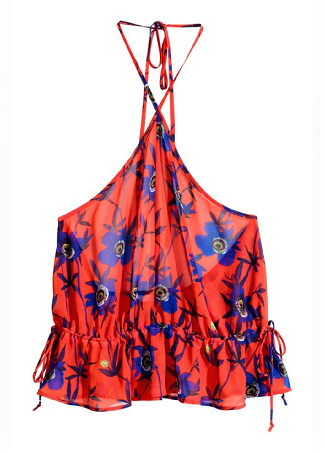 Майка H&M — 322588308