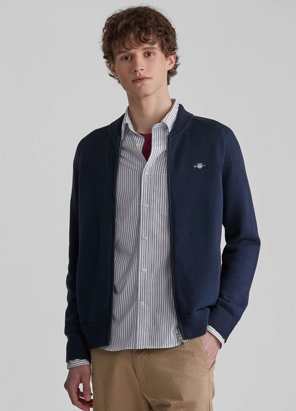 Кофта Gant (322557311)