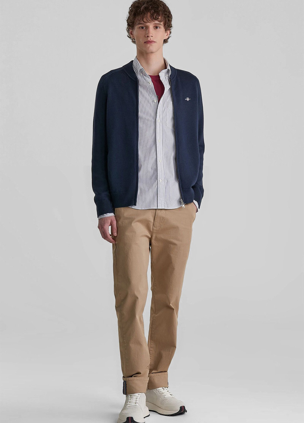 Кофта Gant (322557311)