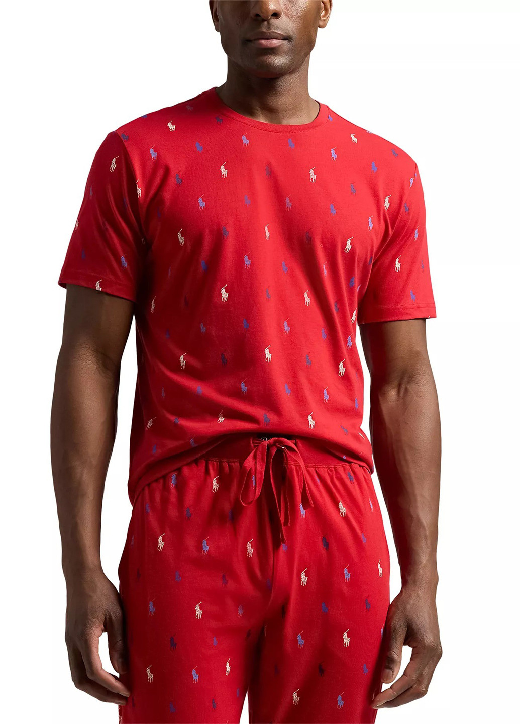 Пижама (футболка, брюки) Ralph Lauren (370300157)