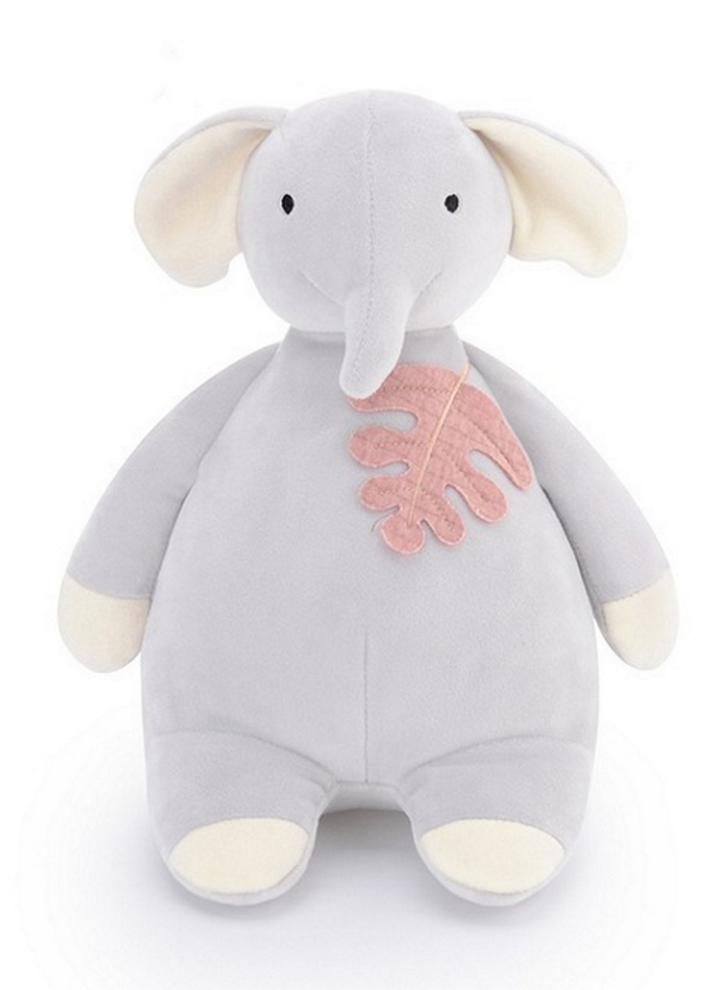 Мягкая игрушка слон, 45 см Metoys (195078814)