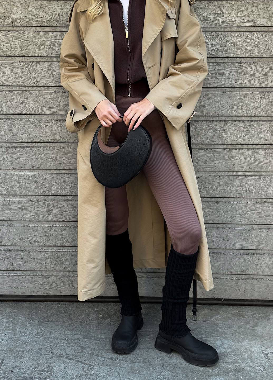 Гетри Mo Ko Ko Socks (313871399)