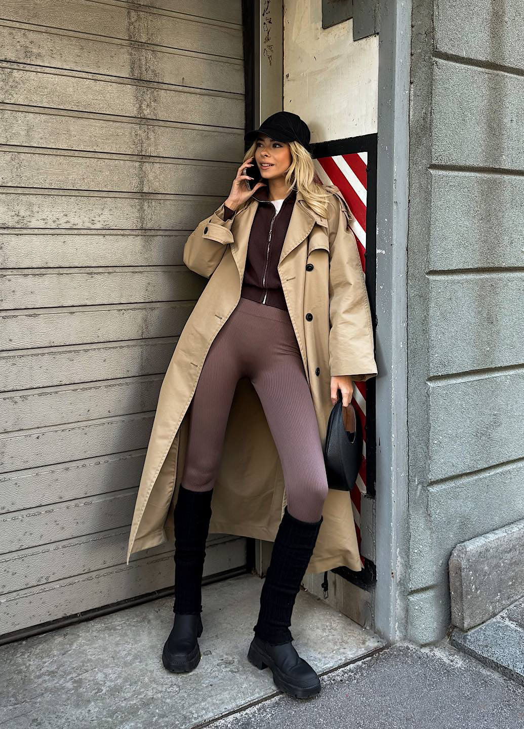 Гетри Mo Ko Ko Socks (313871399)