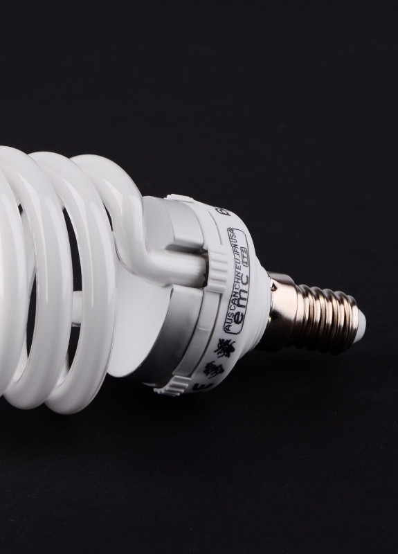Лампа энергосберегающая E14 PL-SP 20W/864 MIKRO Brille (253965316)