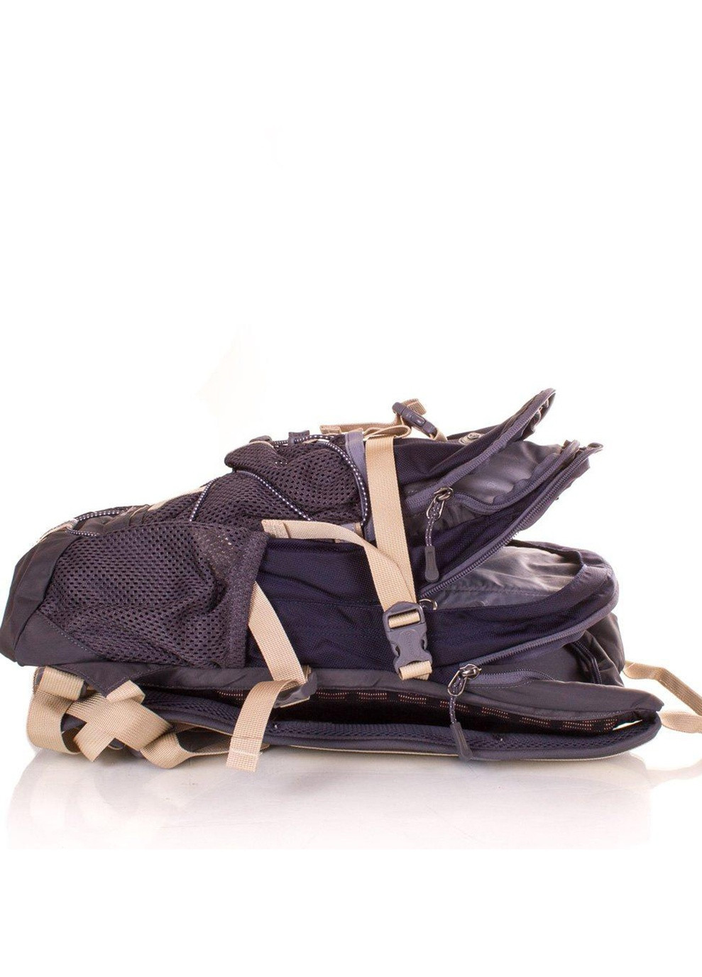 Мужской спортивный рюкзак 46х24х13 см Onepolar (250097142)