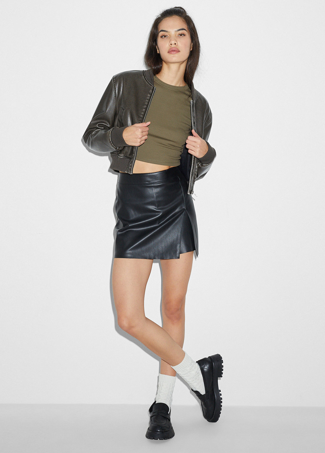 Топ C&A (352939173)