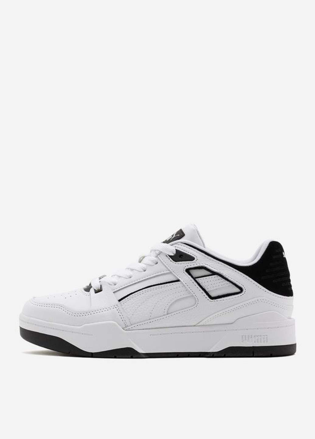 Цветные демисезонные кроссовки 38854901 Puma Slipstream