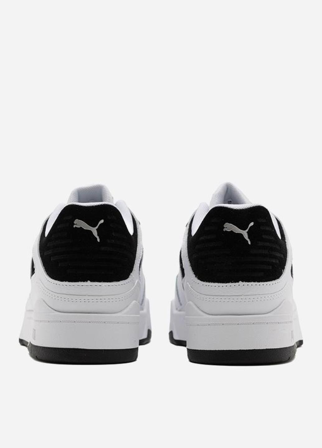 Цветные демисезонные кроссовки 38854901 Puma Slipstream